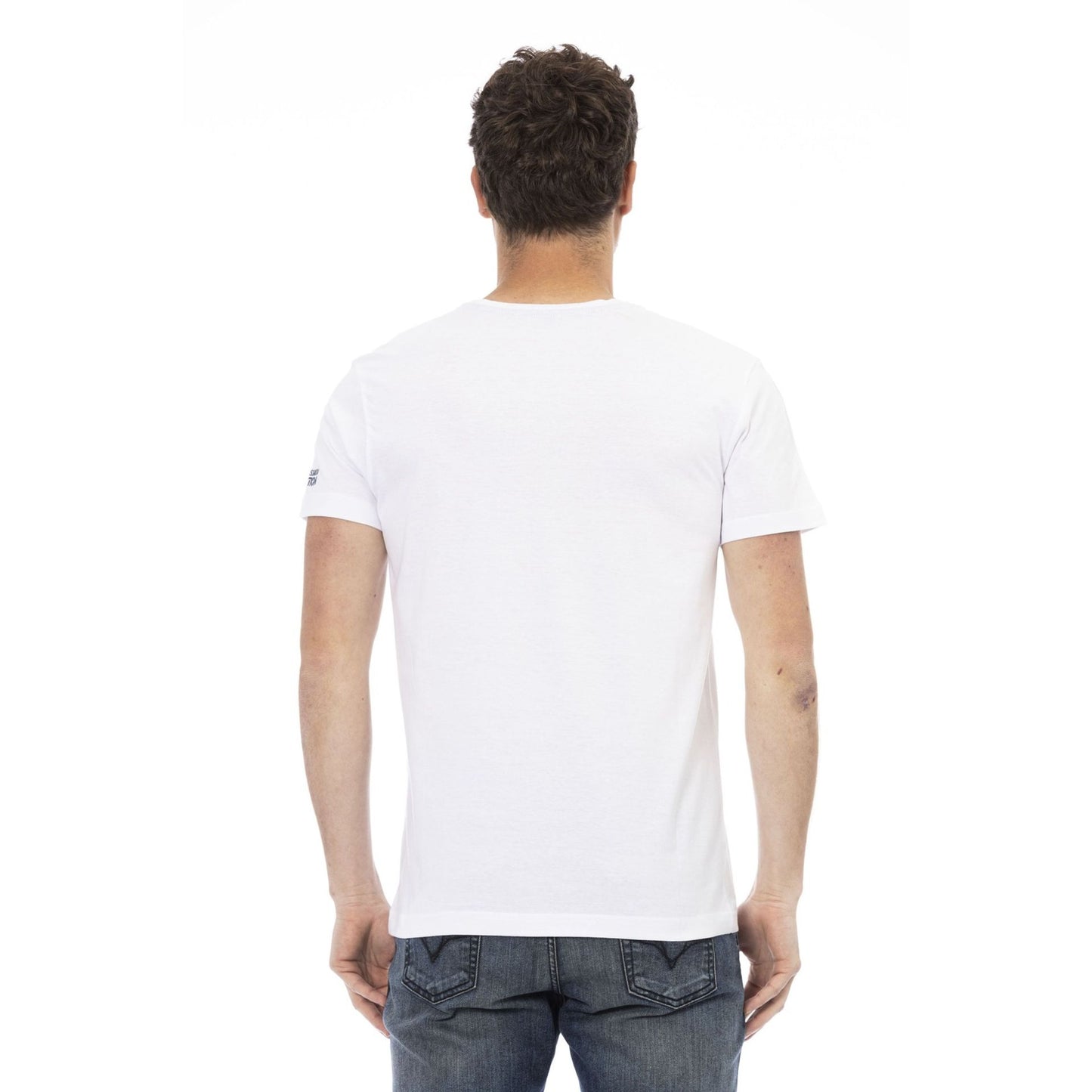 Trussardi Action T-Shirts