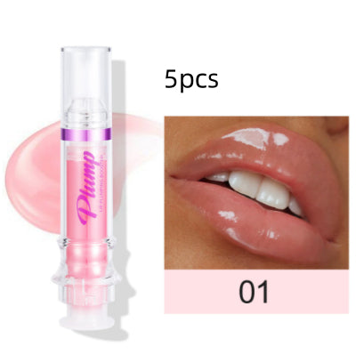 Brillo de labios más voluminoso Ultra Feuchtigkeitsspendende