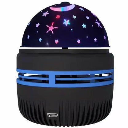 Kugel Lichter Sternenhimmel LED-Sternengalaxie Projektor Lampe
