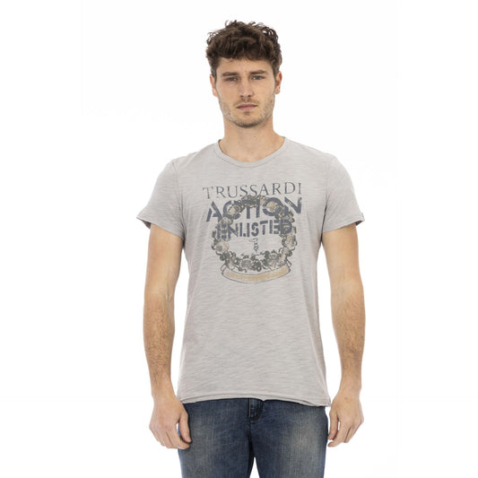 Trussardi Action T-Shirts