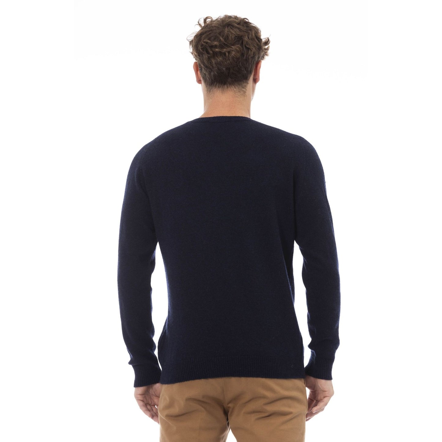 Alpha Studio Pullover