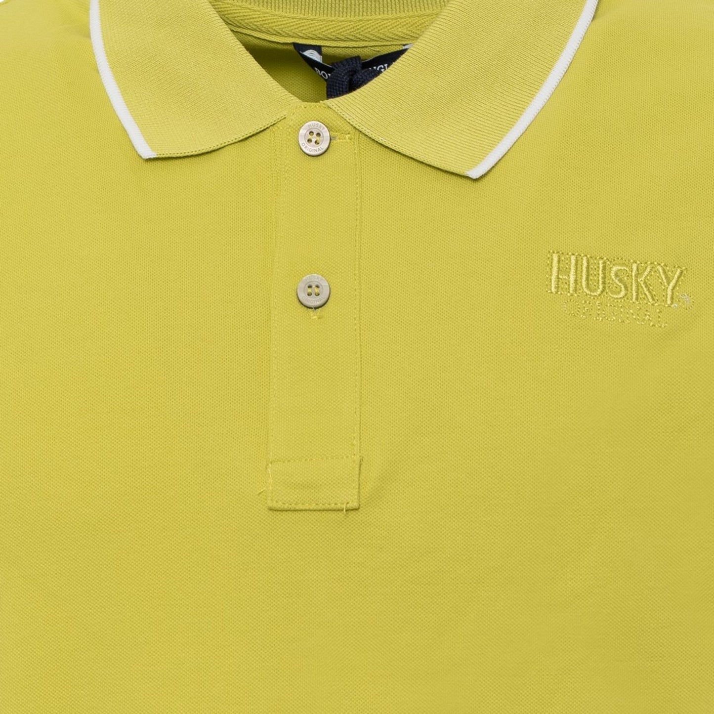 Husky Polo 