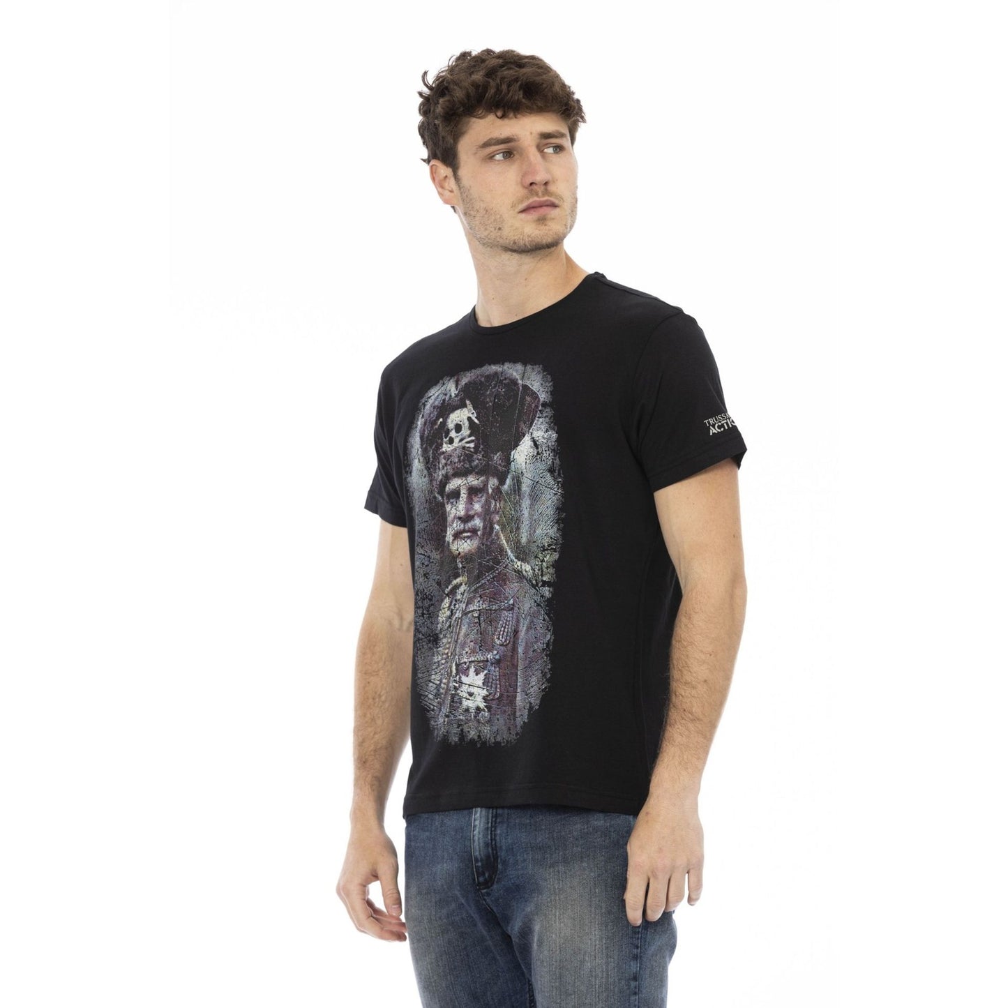 Trussardi Action T-Shirts