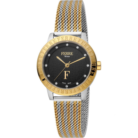 Ferrè Milano watches 