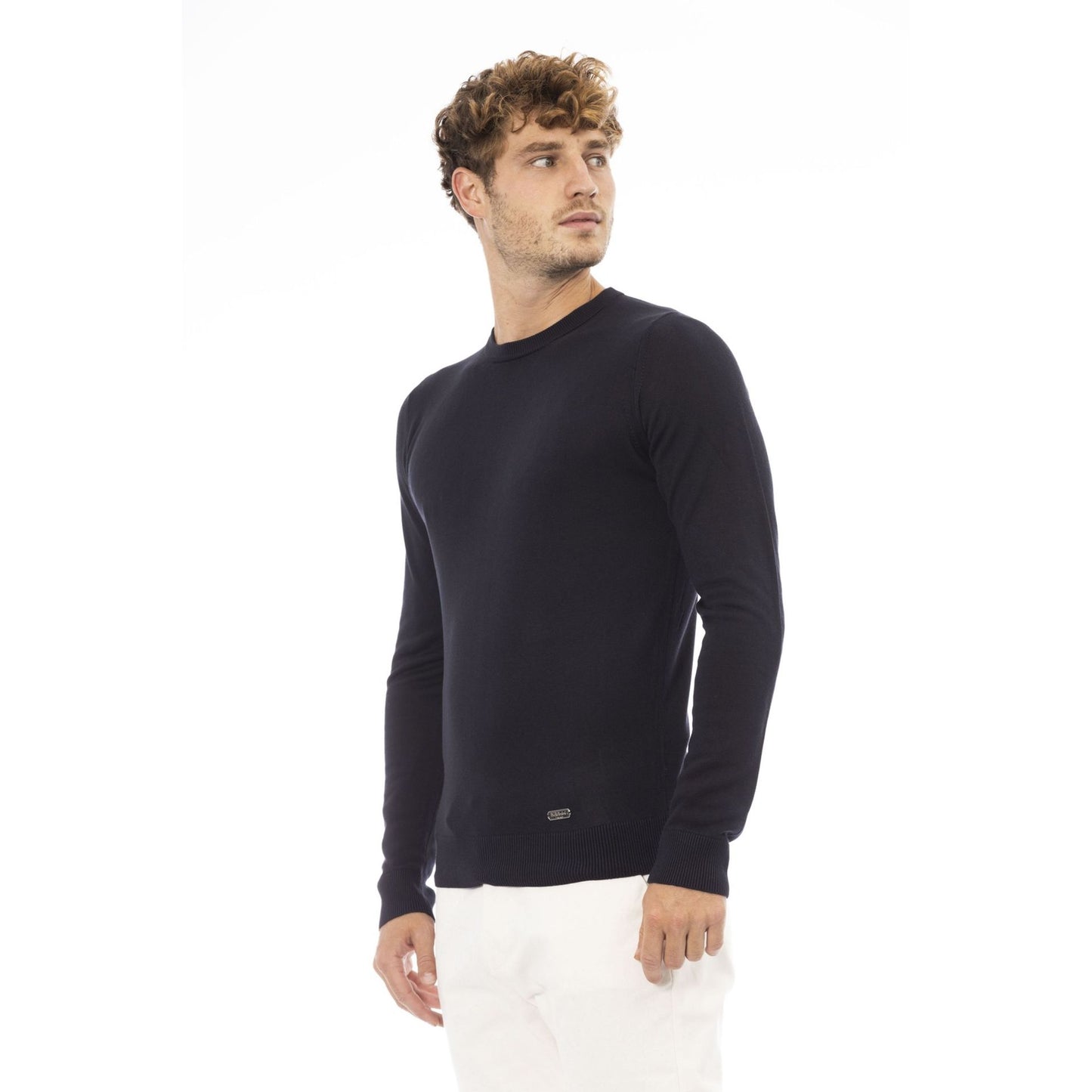 Baldinini Trend Sweater 