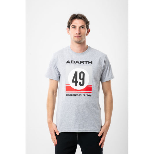 Abarth T-Shirts