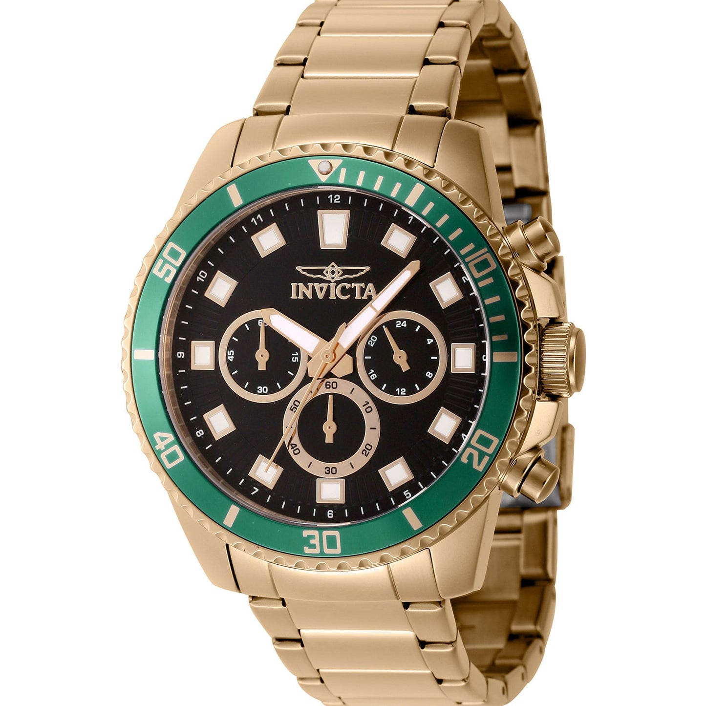 Invicta Watches 