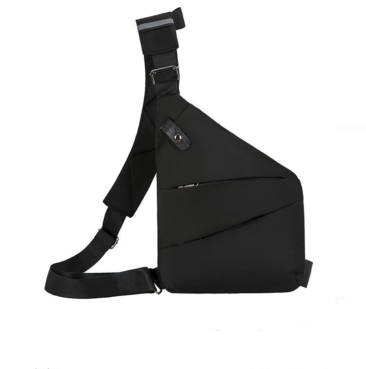 Bolsa de almacenamiento multifunción Canvas 