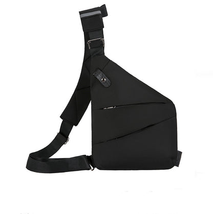 Bolsa de almacenamiento multifunción Canvas 