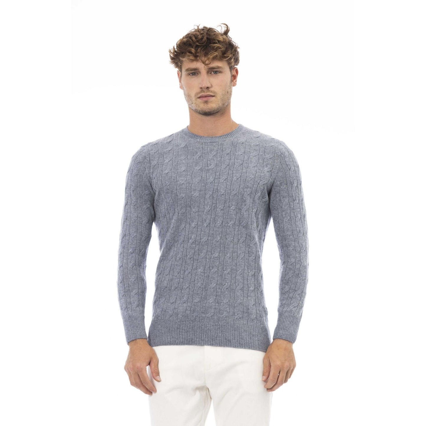 Alpha Studio Sweater 