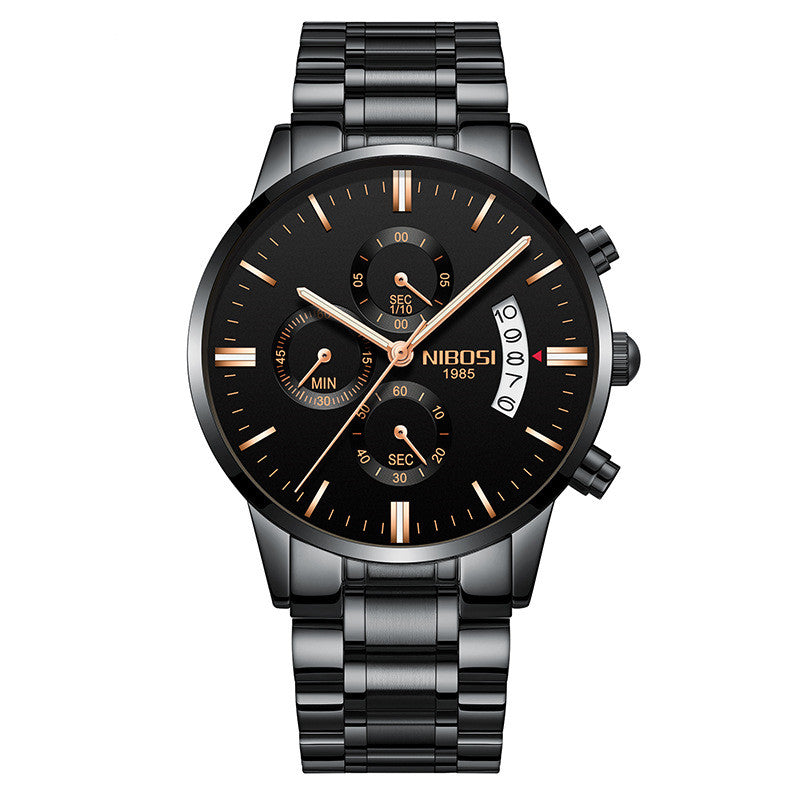 Edelstahl-Armband