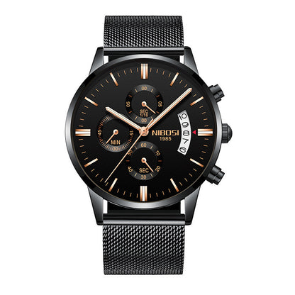 Edelstahl-Armband