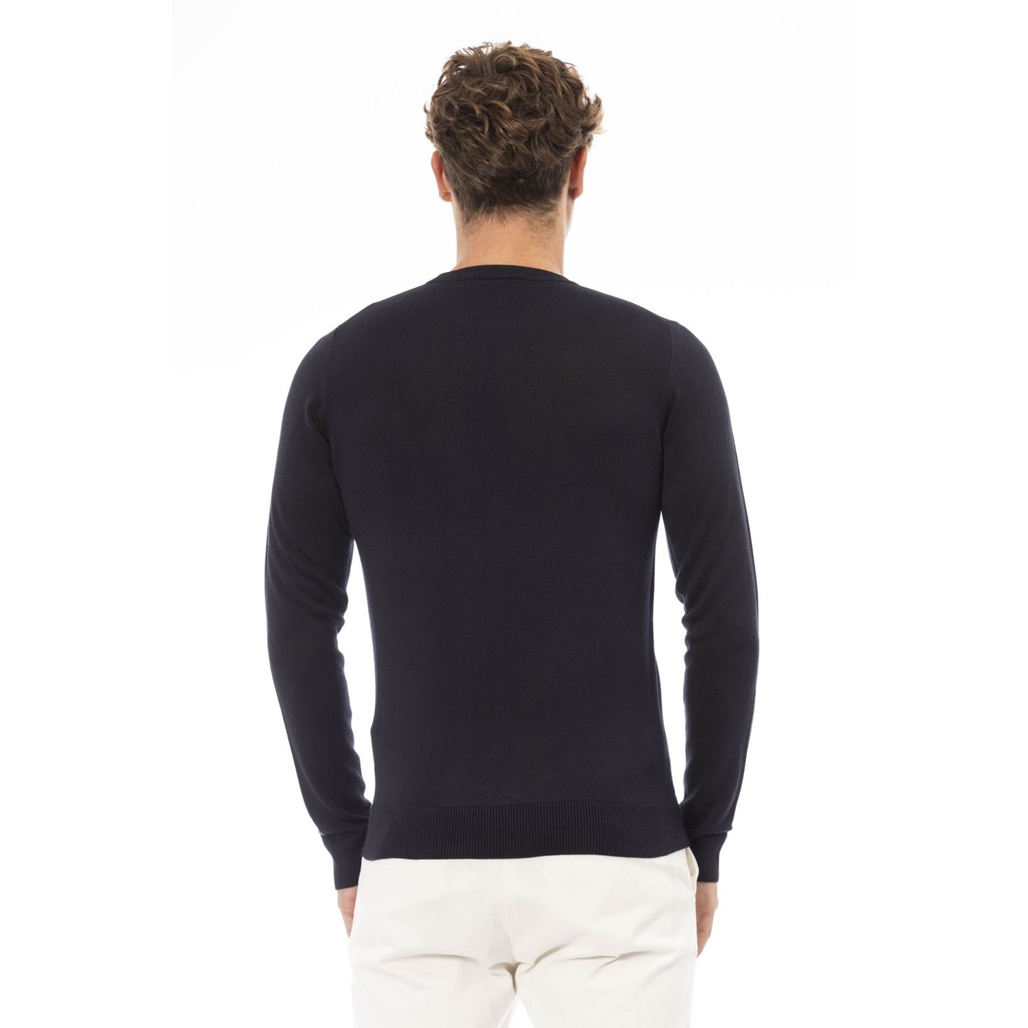 Baldinini Trend Sweater 