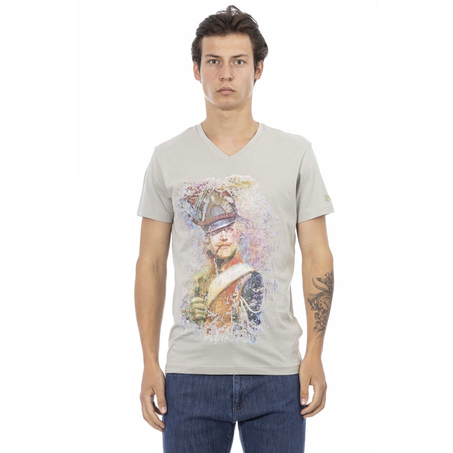 Trussardi Action T-Shirts