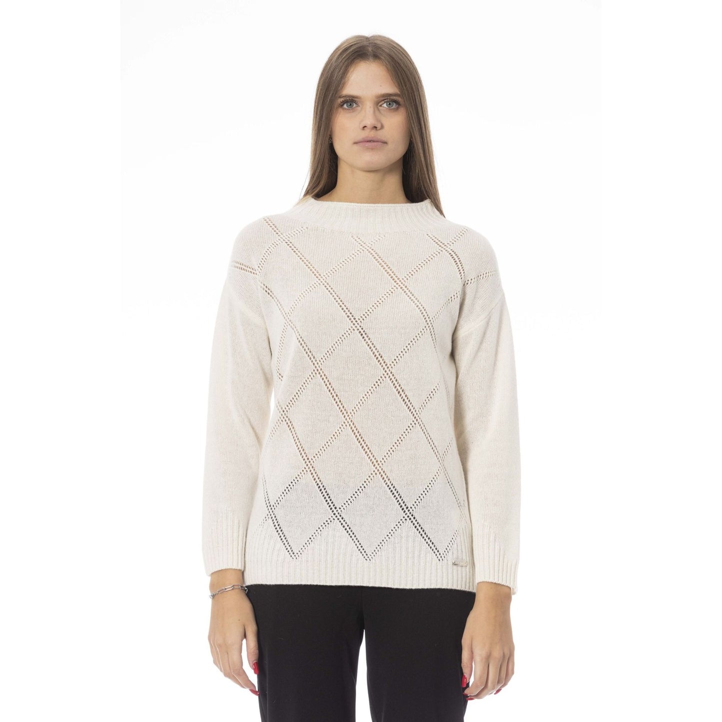 Baldinini Trend Sweater 