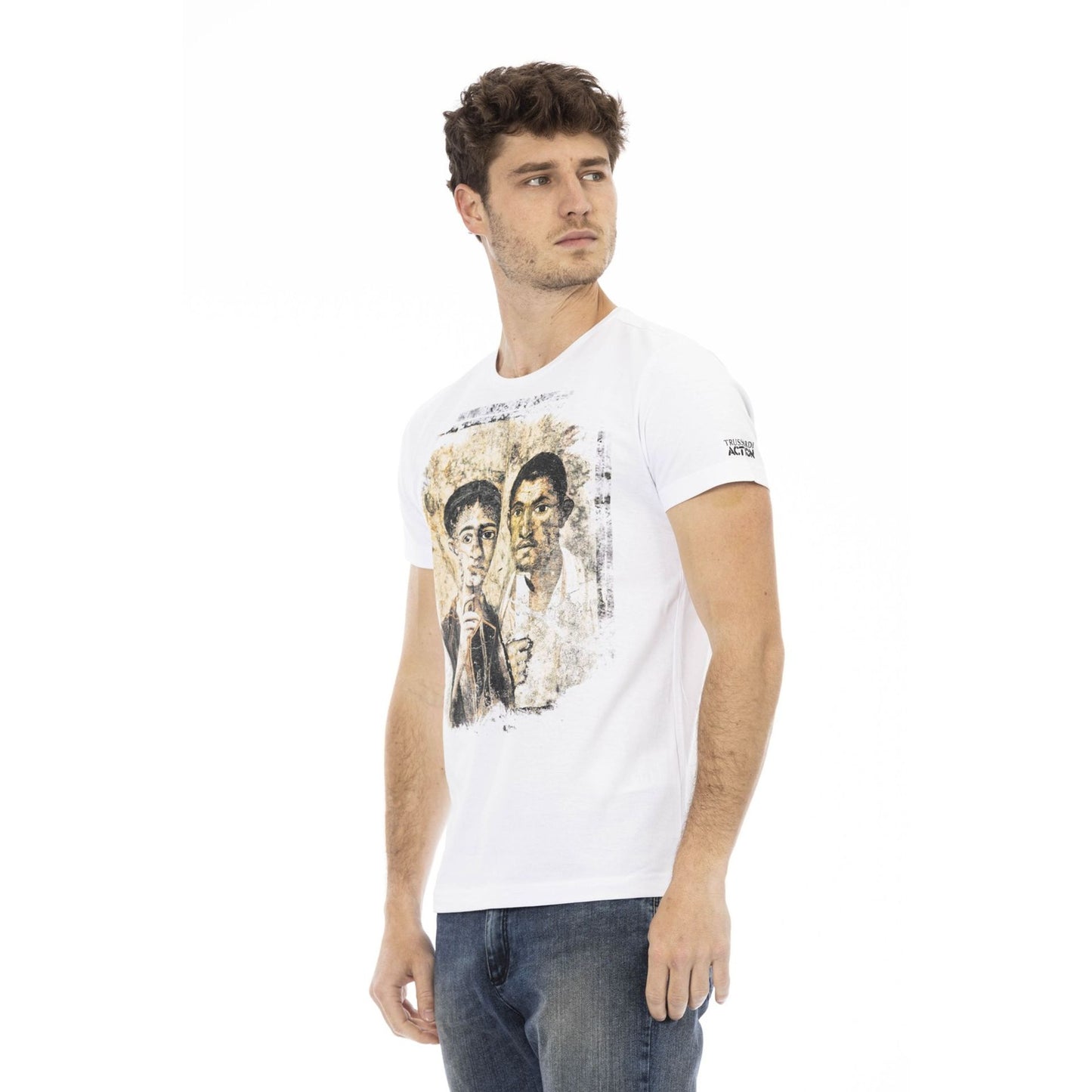 Trussardi T-Shirts