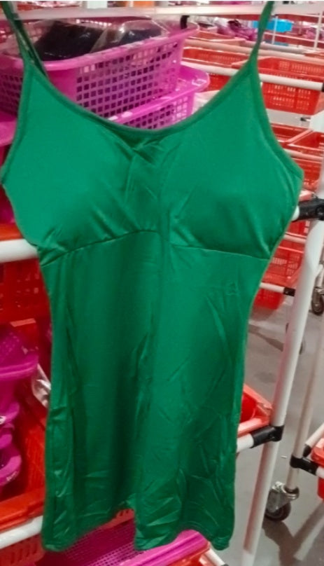 Tanktop-Shorts für Fitnessstudio, Yoga und Workout, Jumpsuit