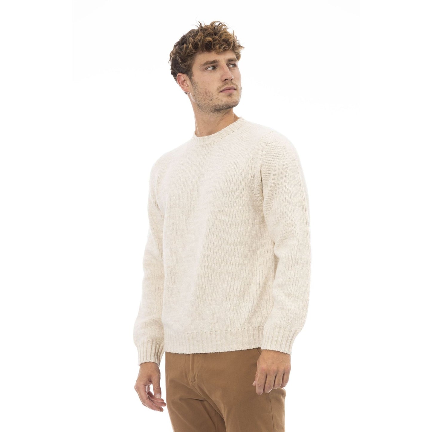 Alpha Studio Pullover