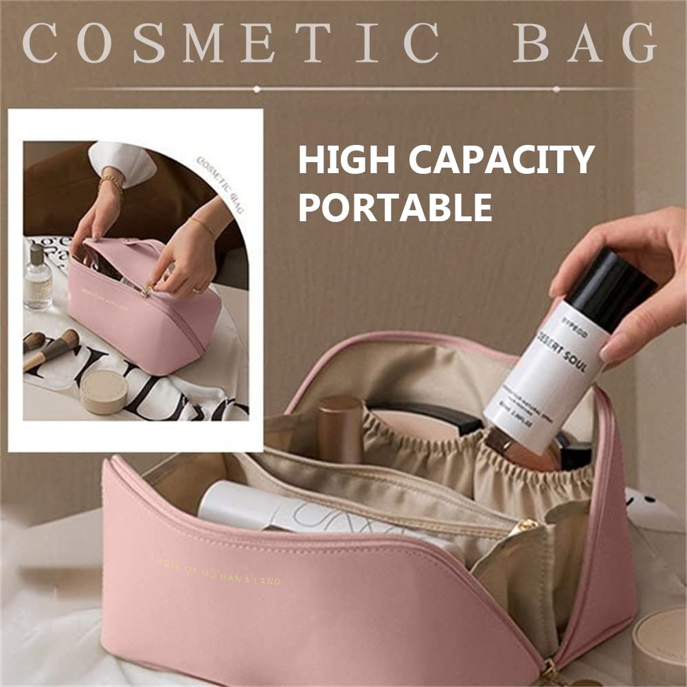 Multifunktionale Organizer Reise-Kosmetiktasche