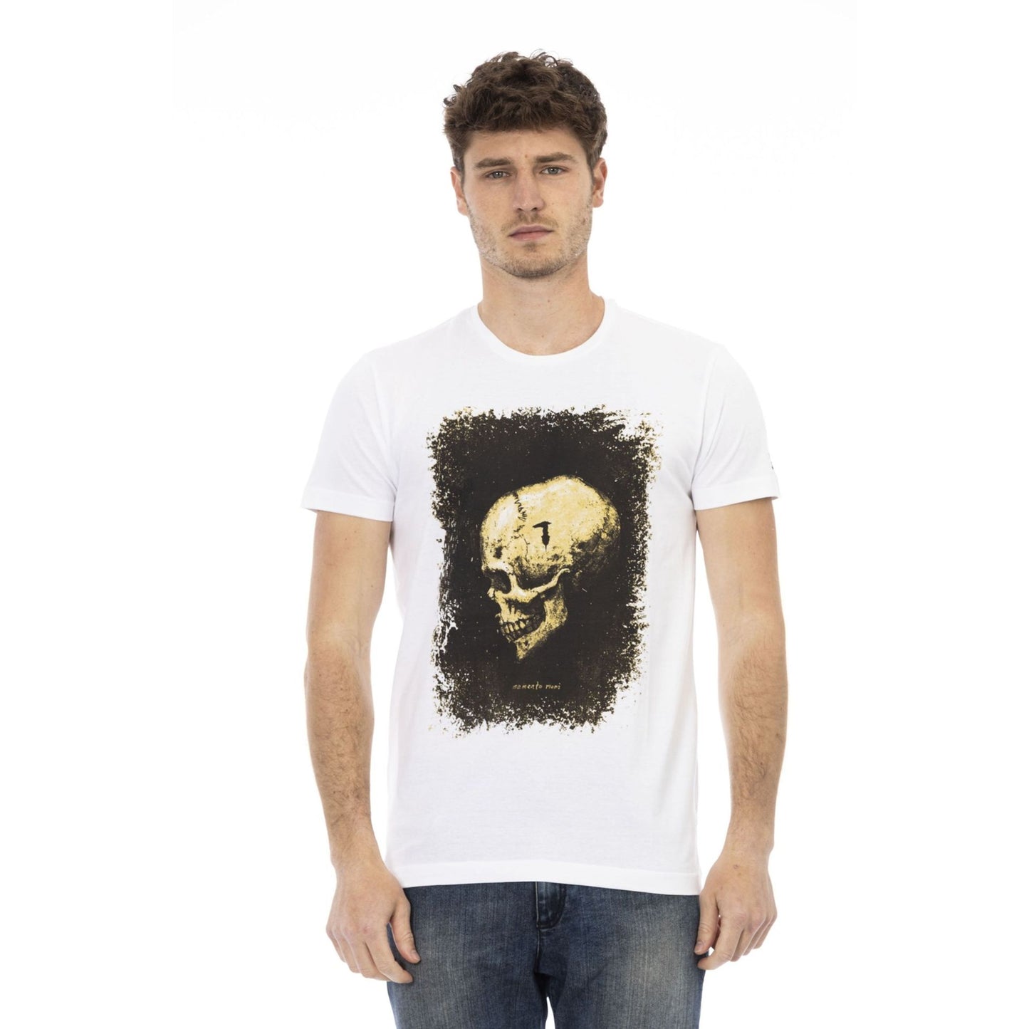 Trussardi T-Shirts