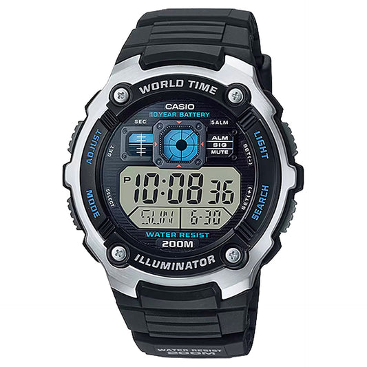 Casio Watches 