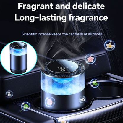 Aromatherapie-Diffusor Auto Nebel Lufterfrischer