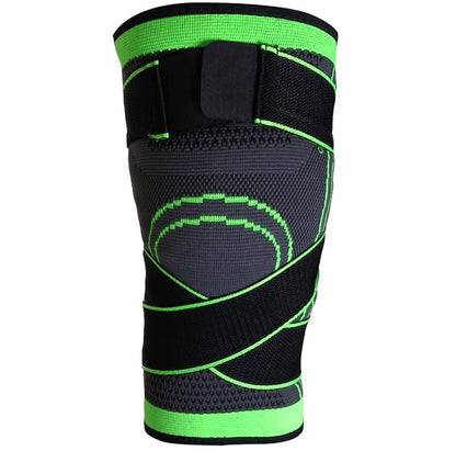 3D Sport Knieschoner