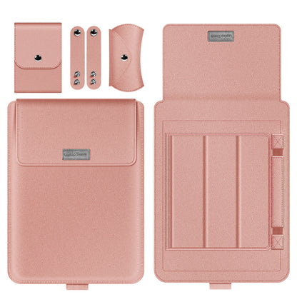 Universal laptop bag, business laptop bag, laptop sleeve