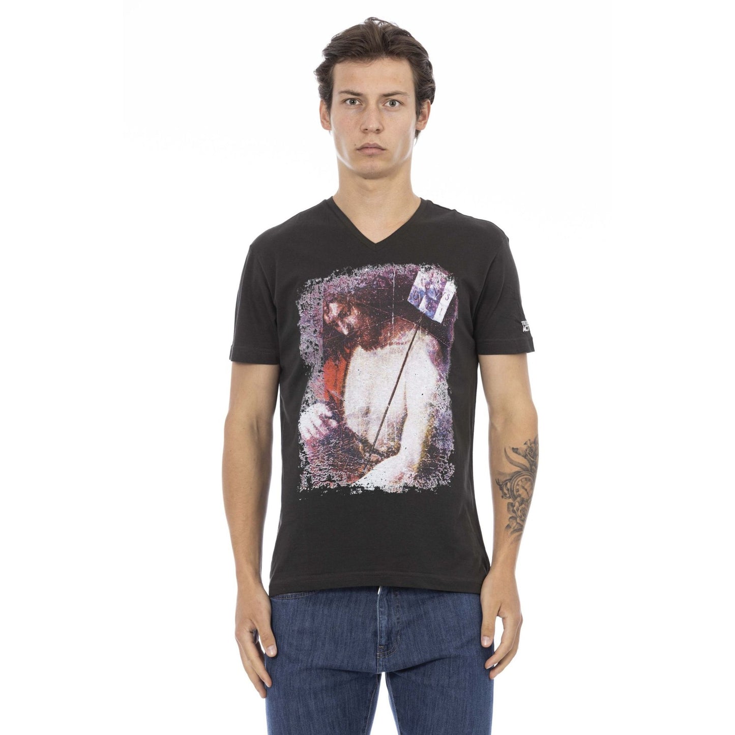 Trussardi Action T-Shirts