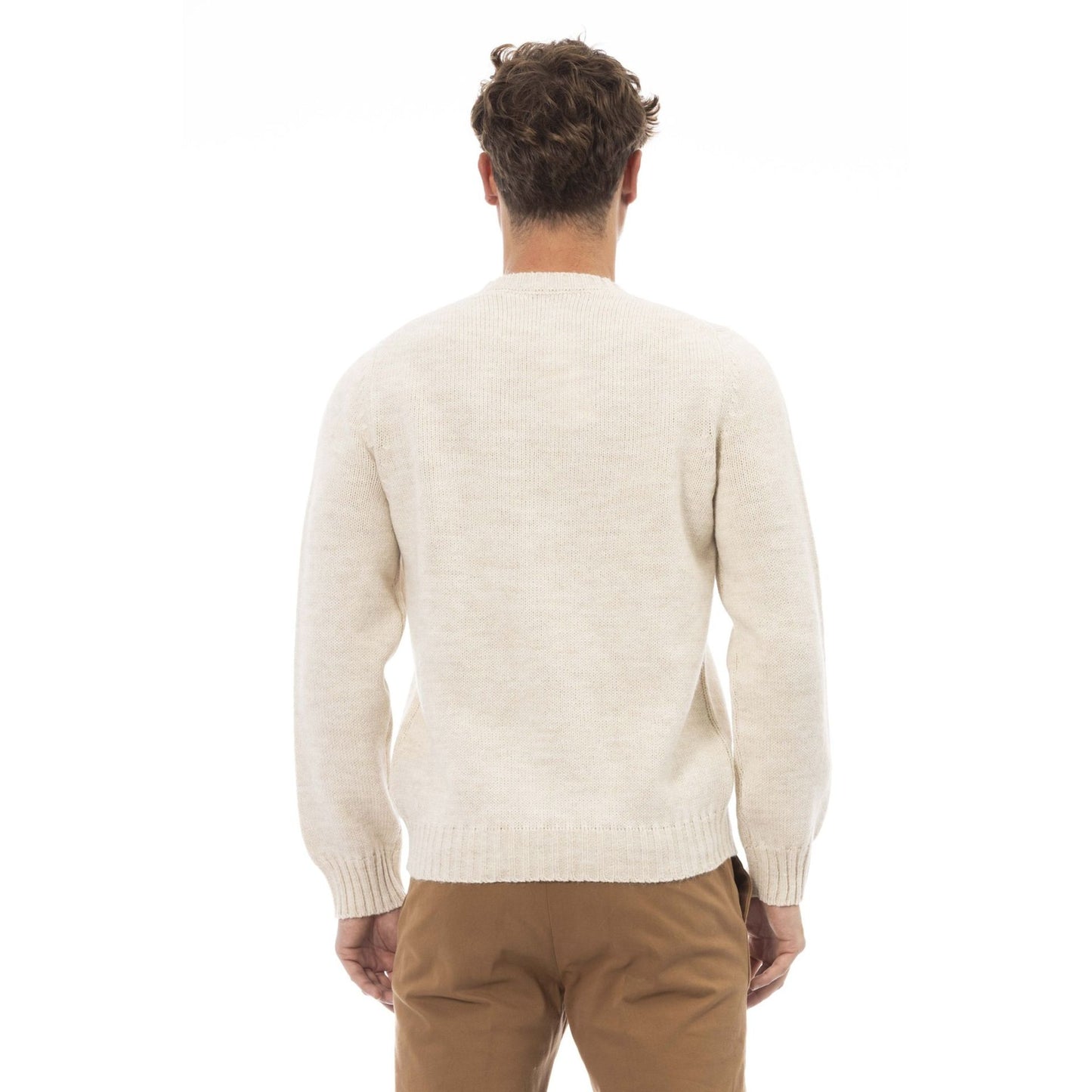 Alpha Studio Sweater 