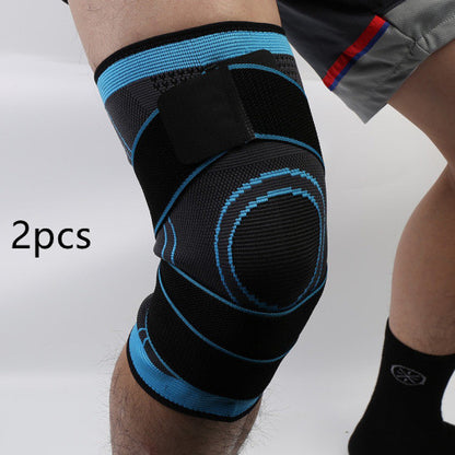 3D Sport Knieschoner