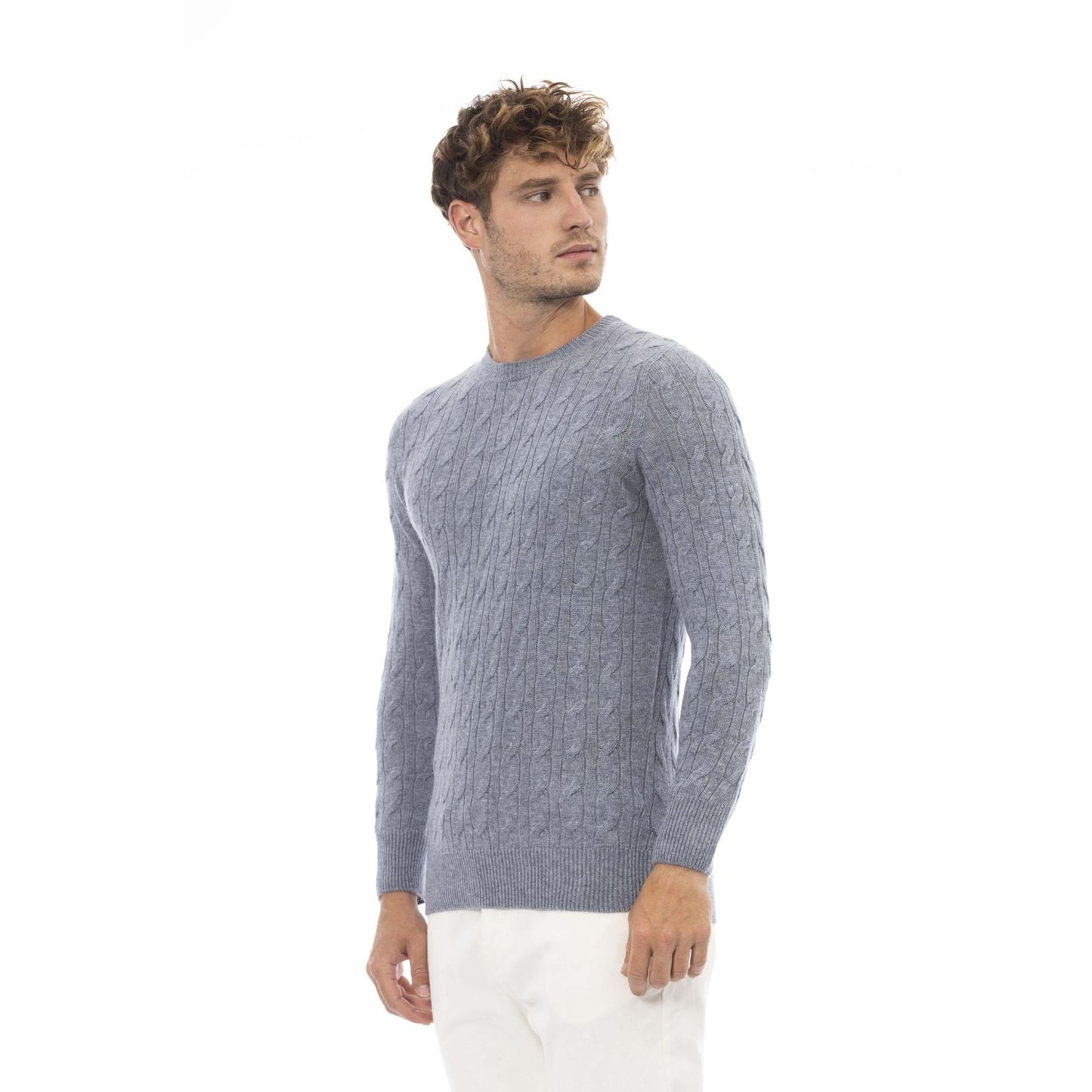 Alpha Studio Sweater 