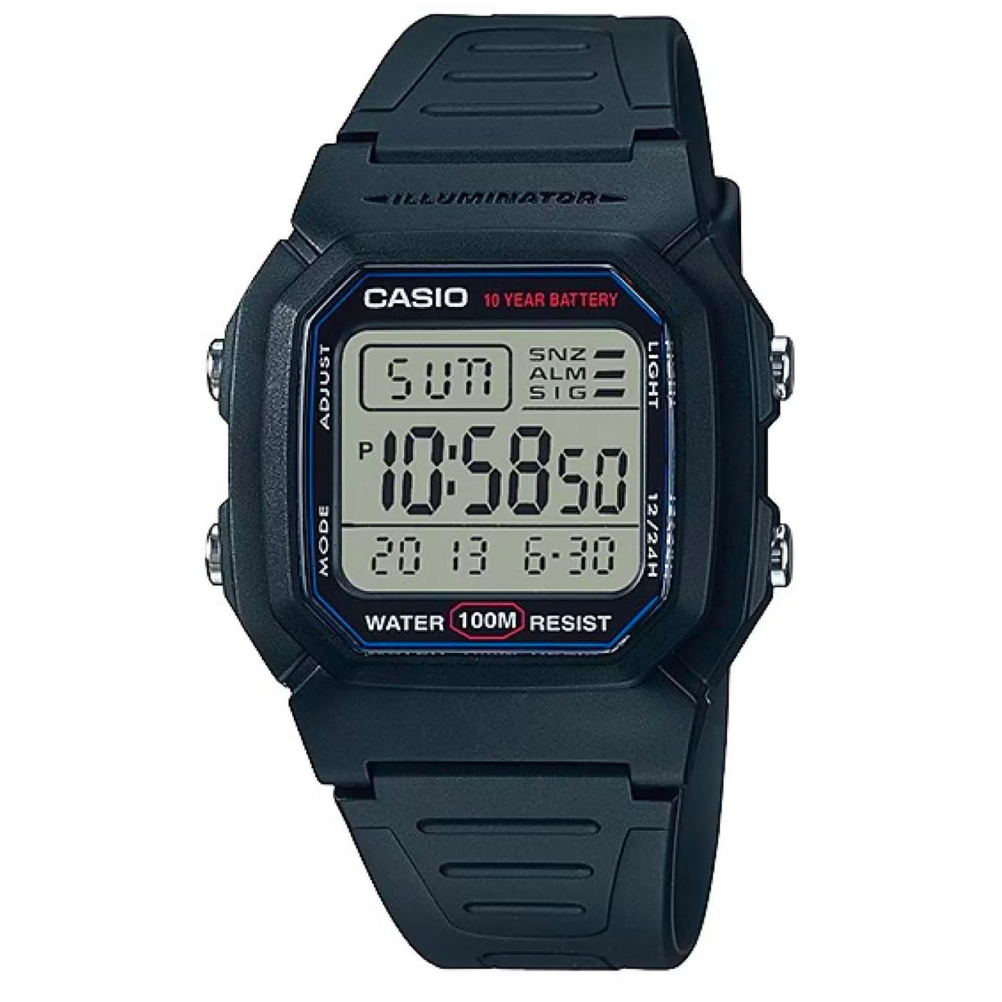 Casio Watches 