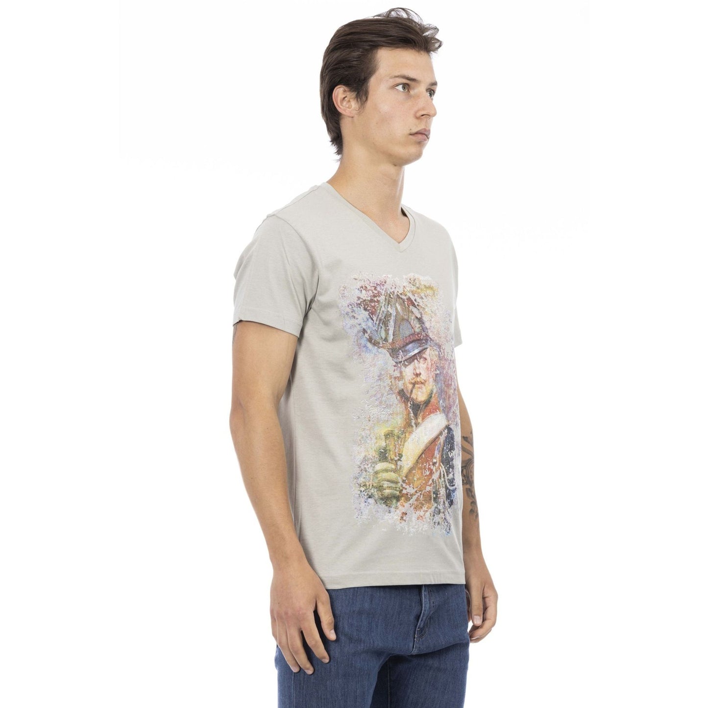 Trussardi Action T-Shirts