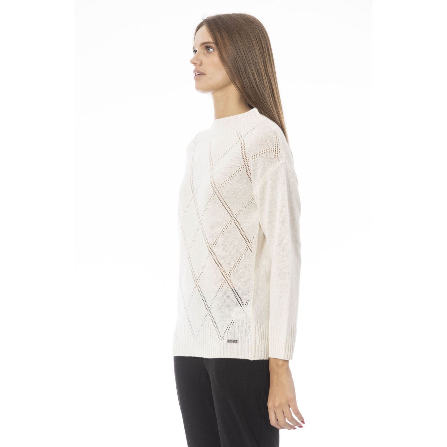 Baldinini Trend Sweater 