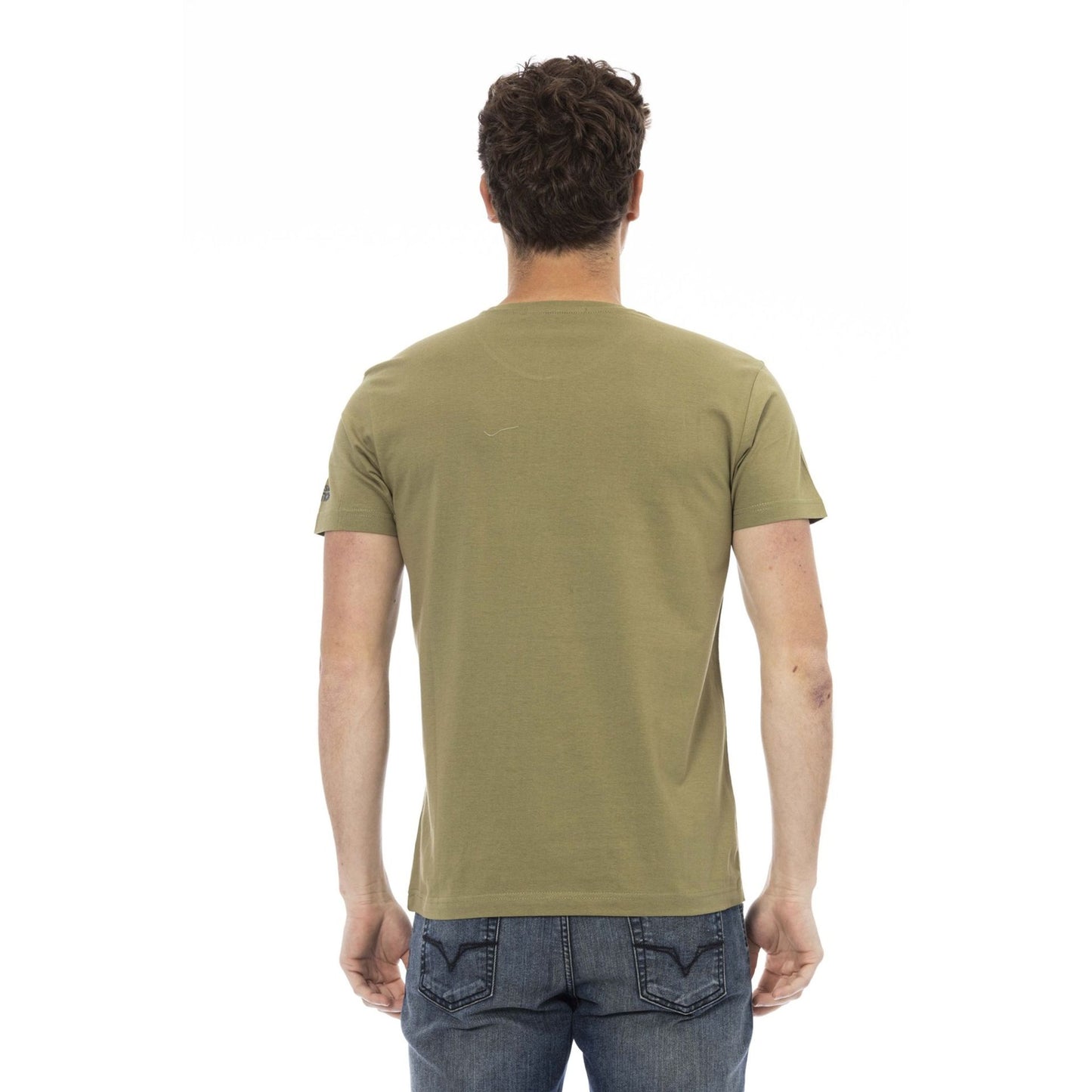 Trussardi T-Shirts