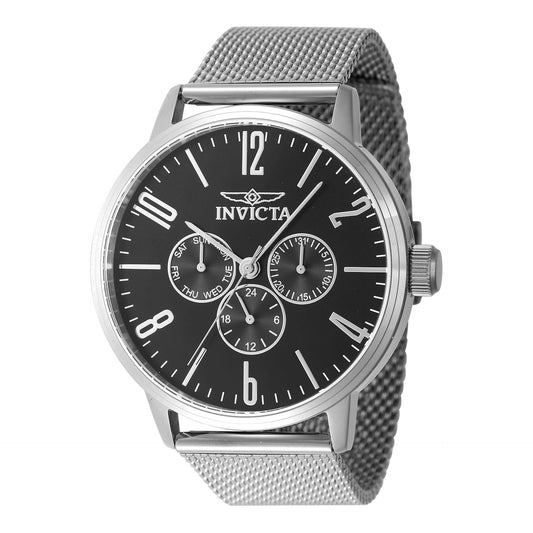 Invicta Watches 