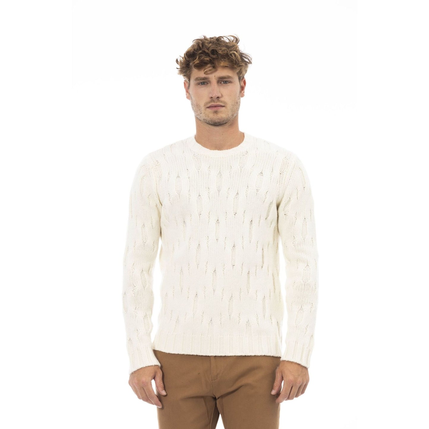 Alpha Studio Sweater 