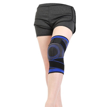 3D Sport Knieschoner
