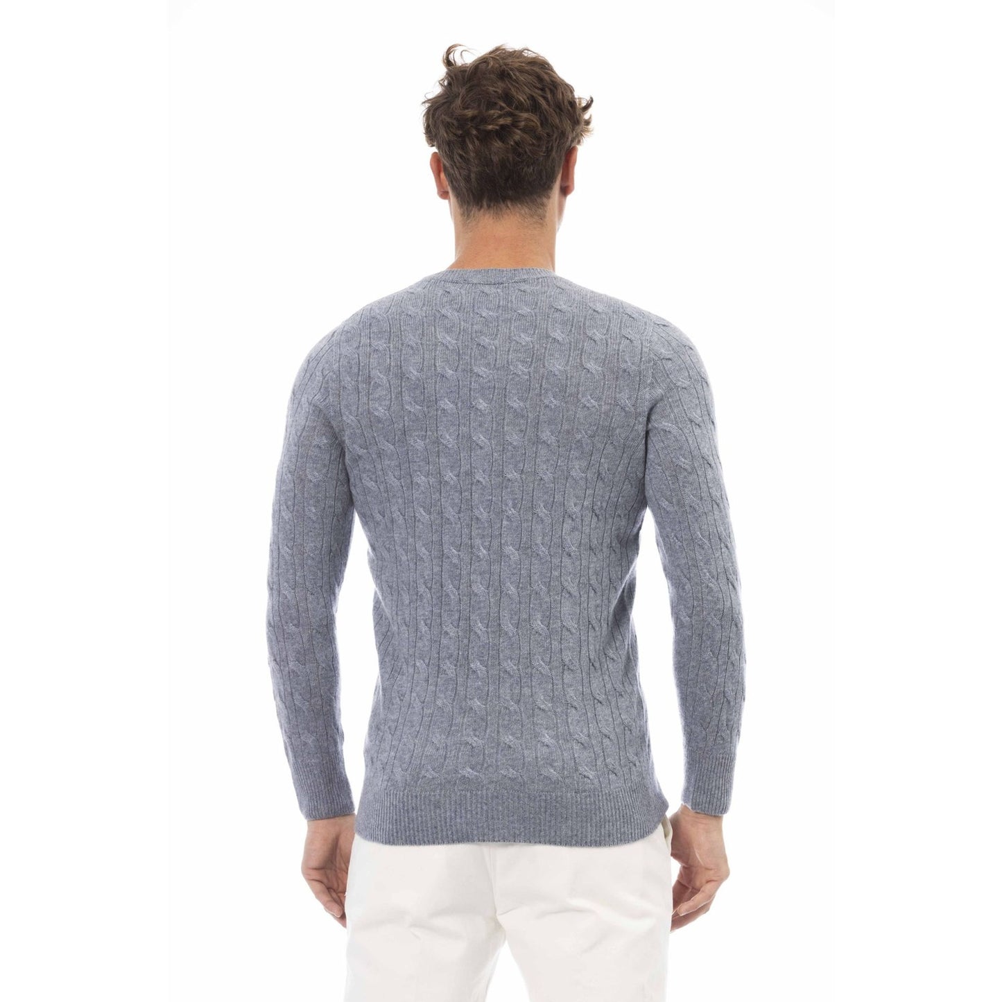 Alpha Studio Pullover