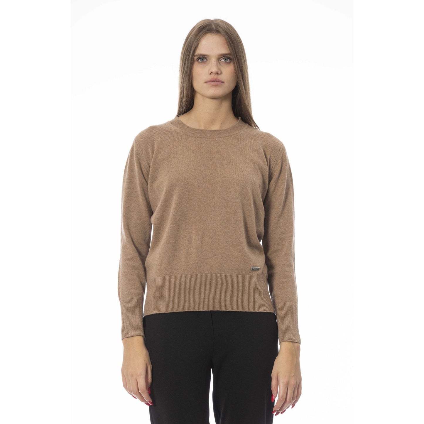 Baldinini Trend Sweater 