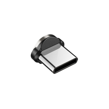 540 Grad Blind LED Saugnapf Magnet 3-in-1 Ladekabel