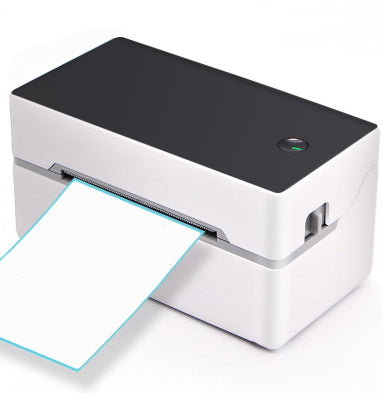Bluetooth USB Express Barcode-Etiketten Thermodirektdrucker
