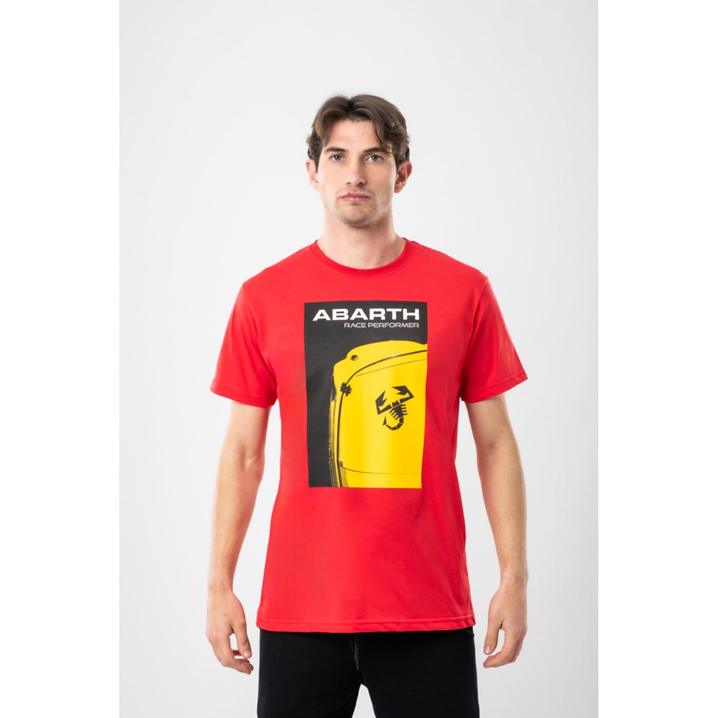 Abarth T-Shirts 