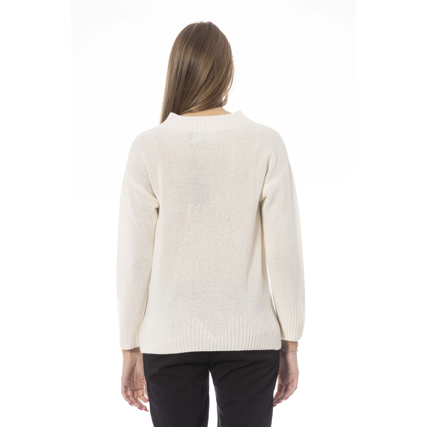 Baldinini Trend Sweater 