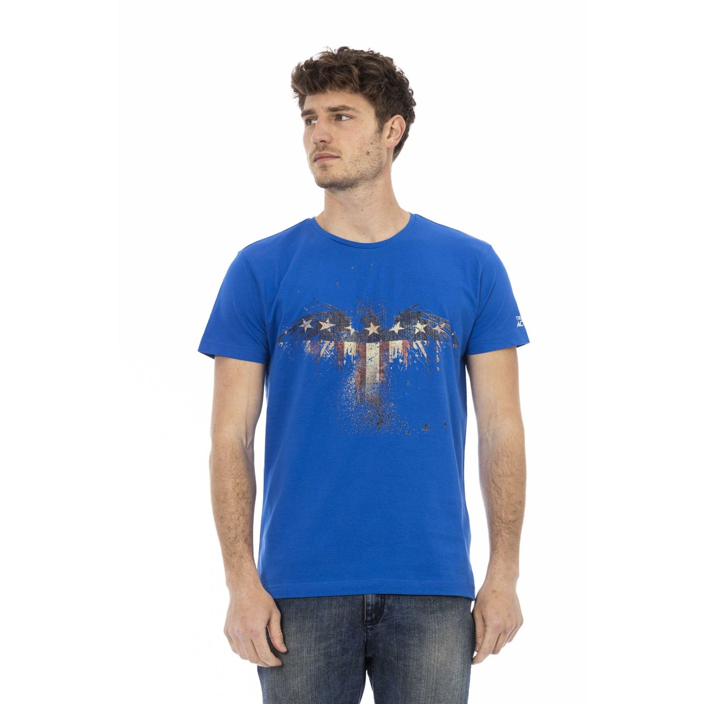 Trussardi Action T-Shirts