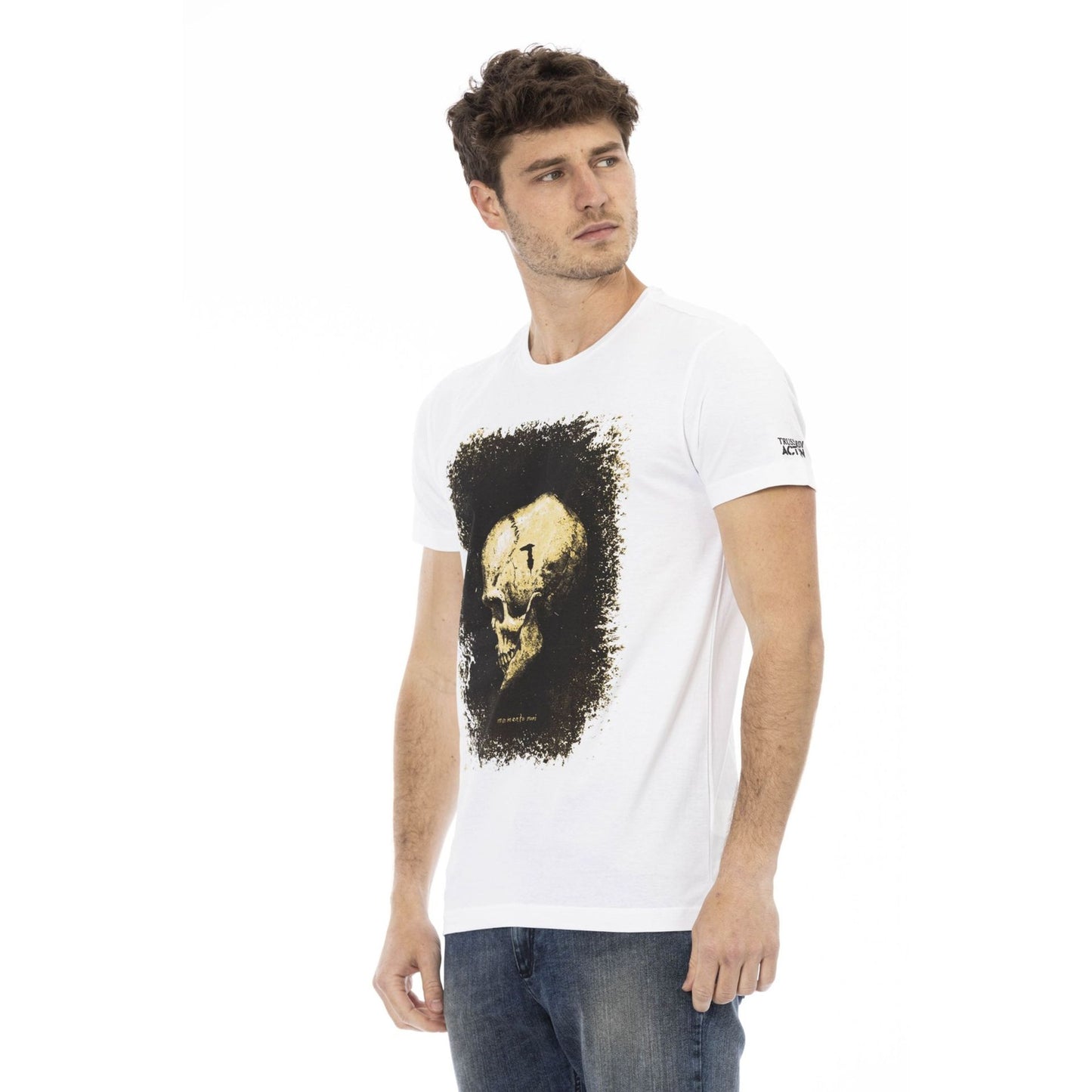 Trussardi T-Shirts