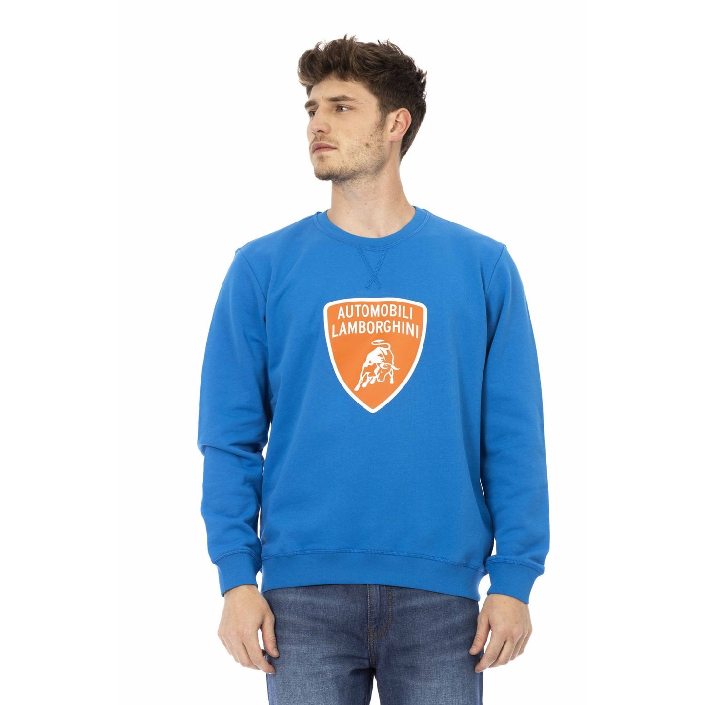 Lamborghini Sweatshirts 