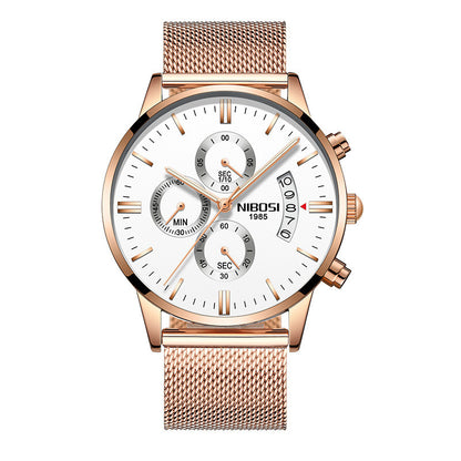 Edelstahl-Armband