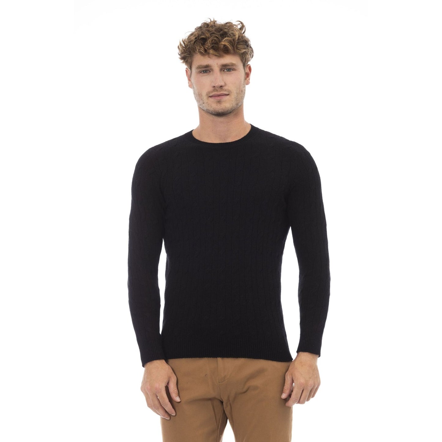 Alpha Studio Pullover